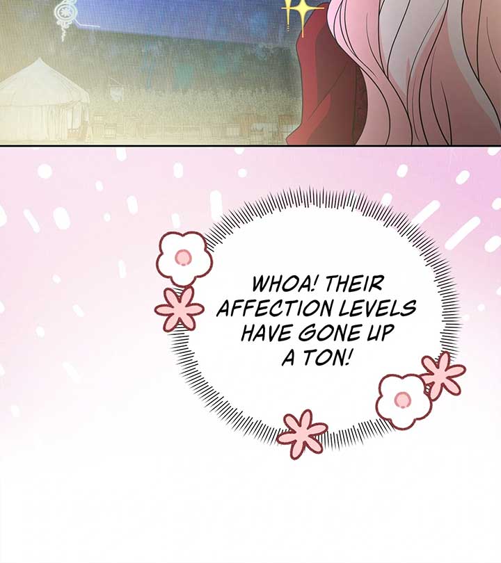 There Are Too Many Second Male Leads! Chapter 52 page 31
