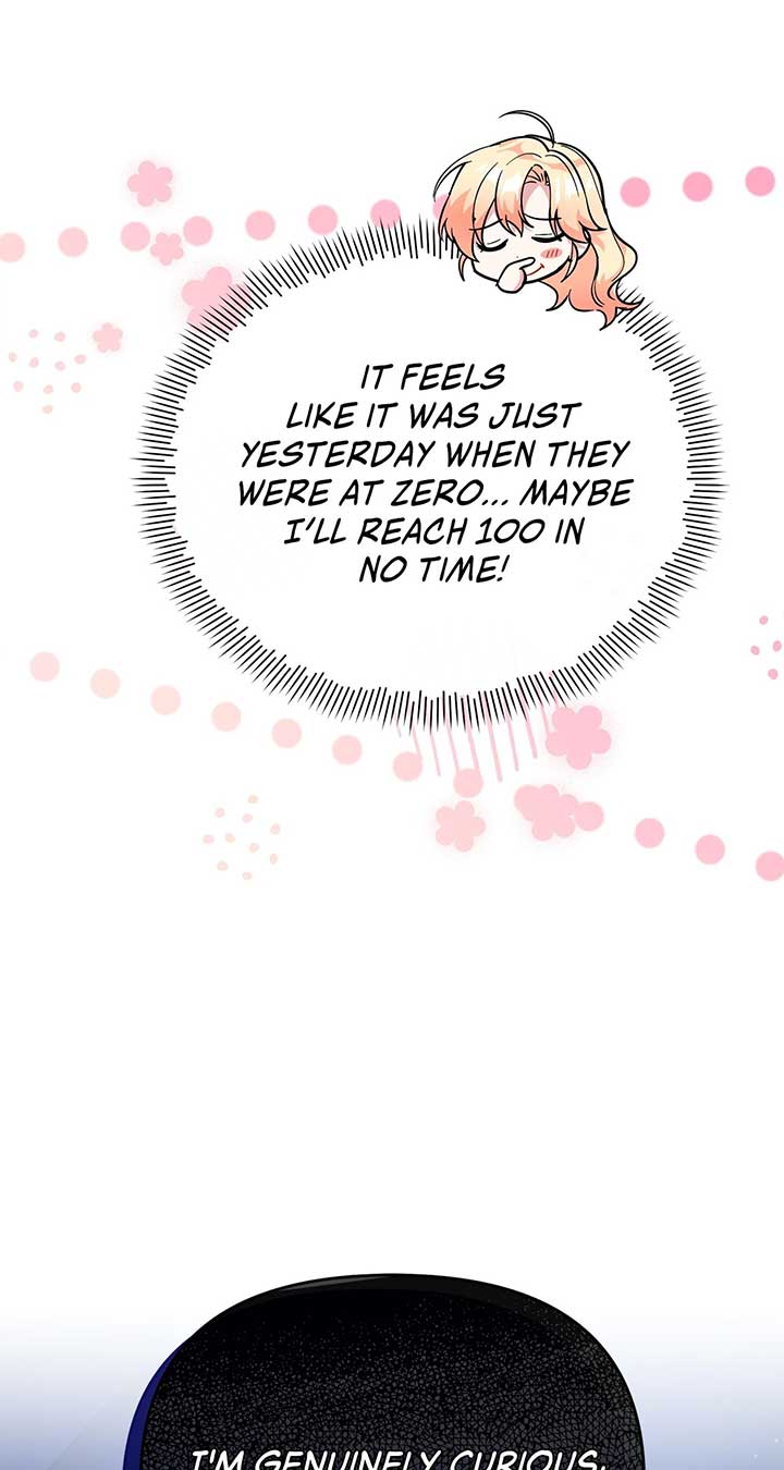 There Are Too Many Second Male Leads! Chapter 52 page 32