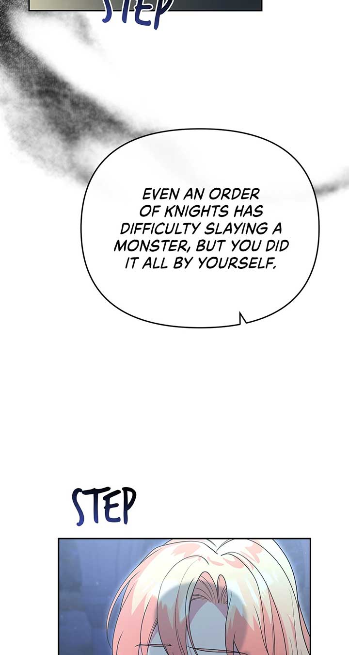 There Are Too Many Second Male Leads! Chapter 52 page 35