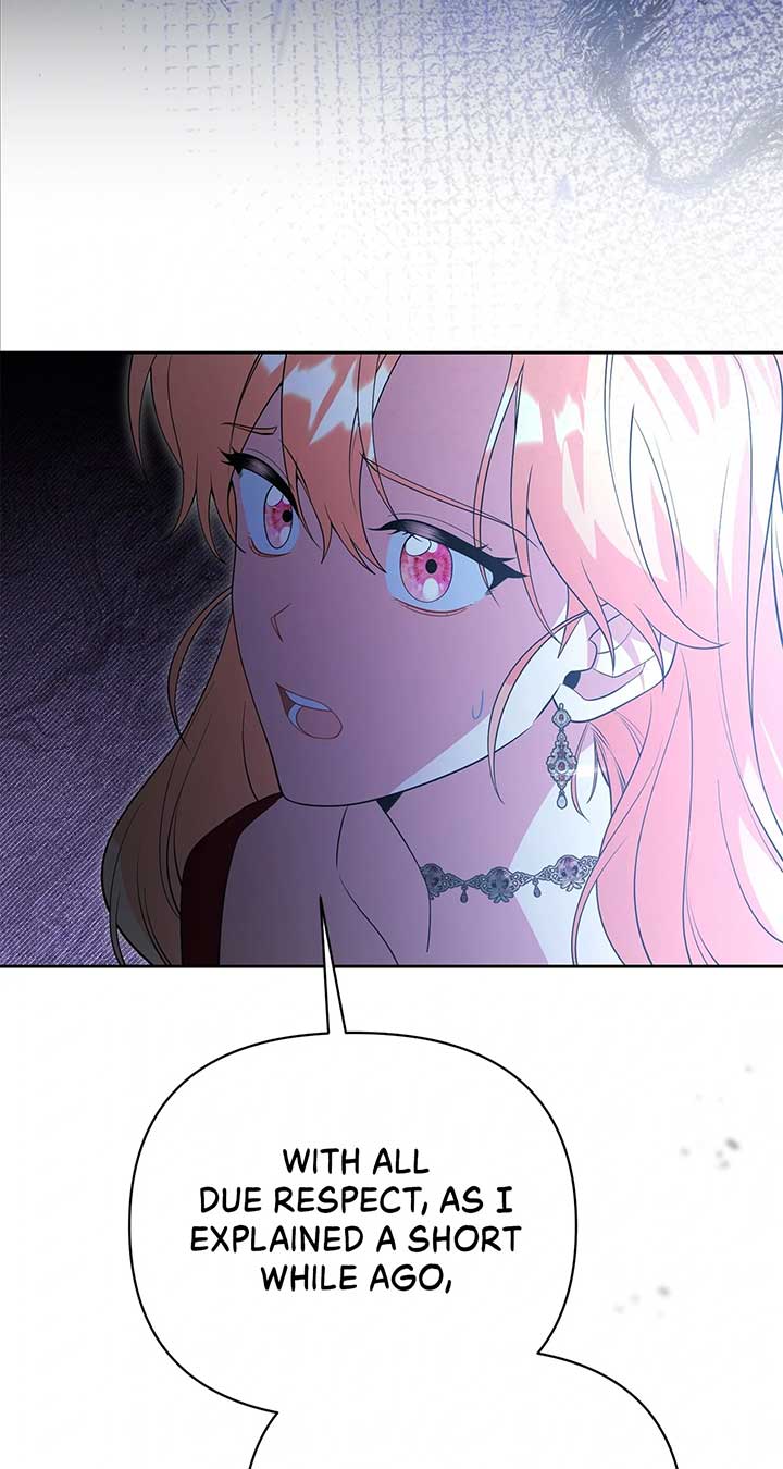 There Are Too Many Second Male Leads! Chapter 52 page 38