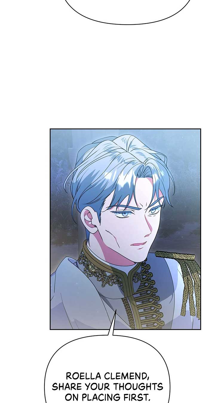 There Are Too Many Second Male Leads! Chapter 52 page 3