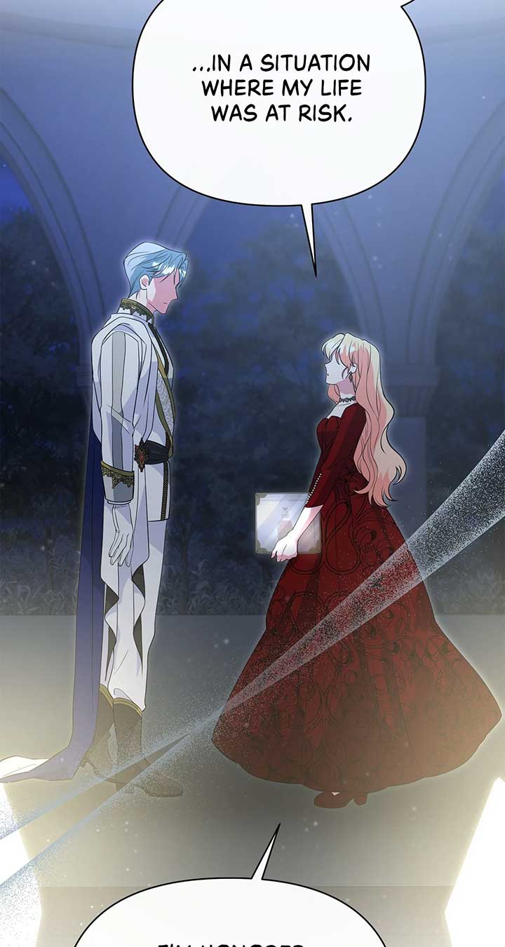There Are Too Many Second Male Leads! Chapter 52 page 40