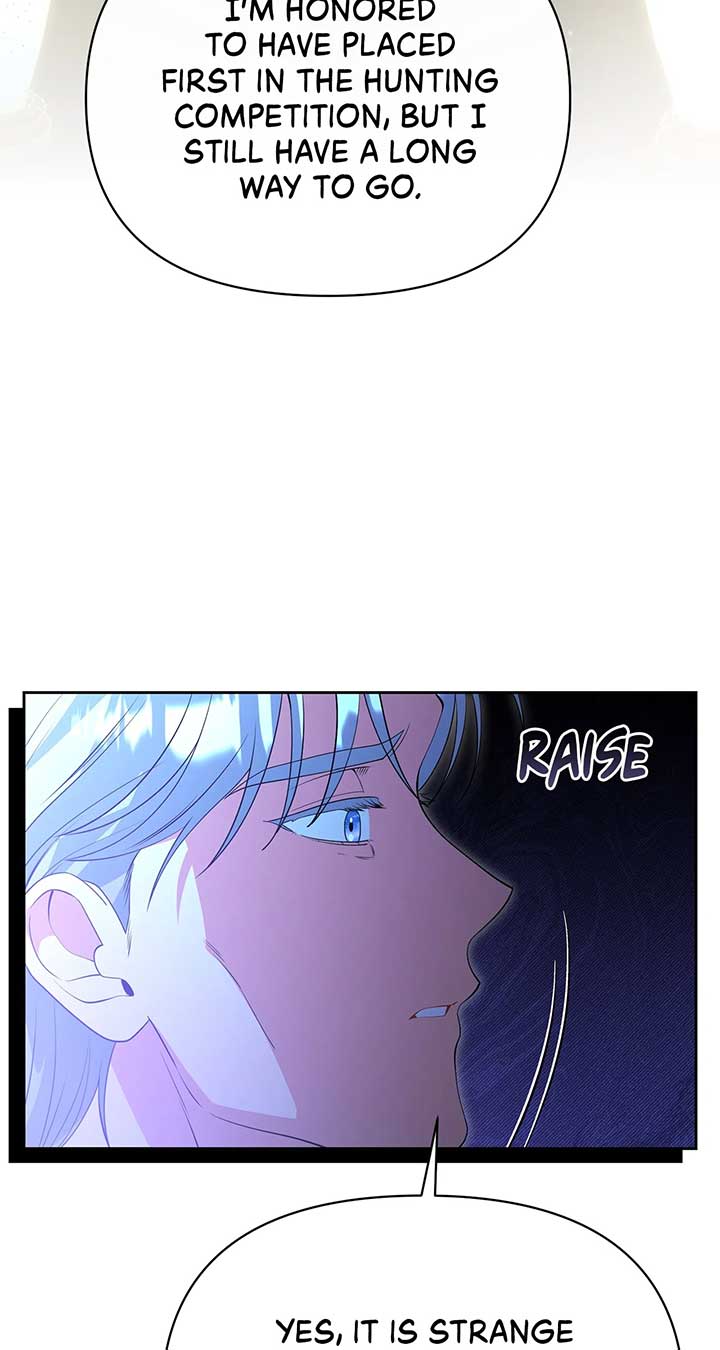 There Are Too Many Second Male Leads! Chapter 52 page 41