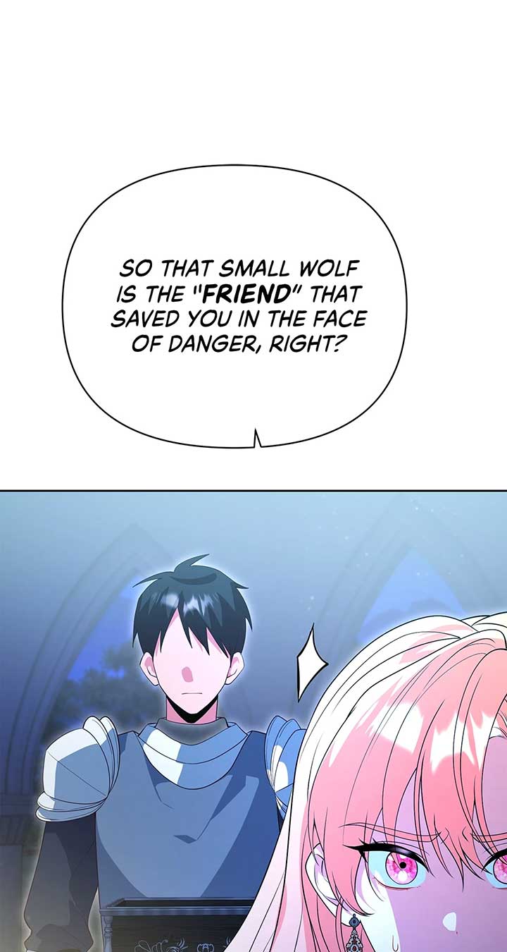 There Are Too Many Second Male Leads! Chapter 52 page 43