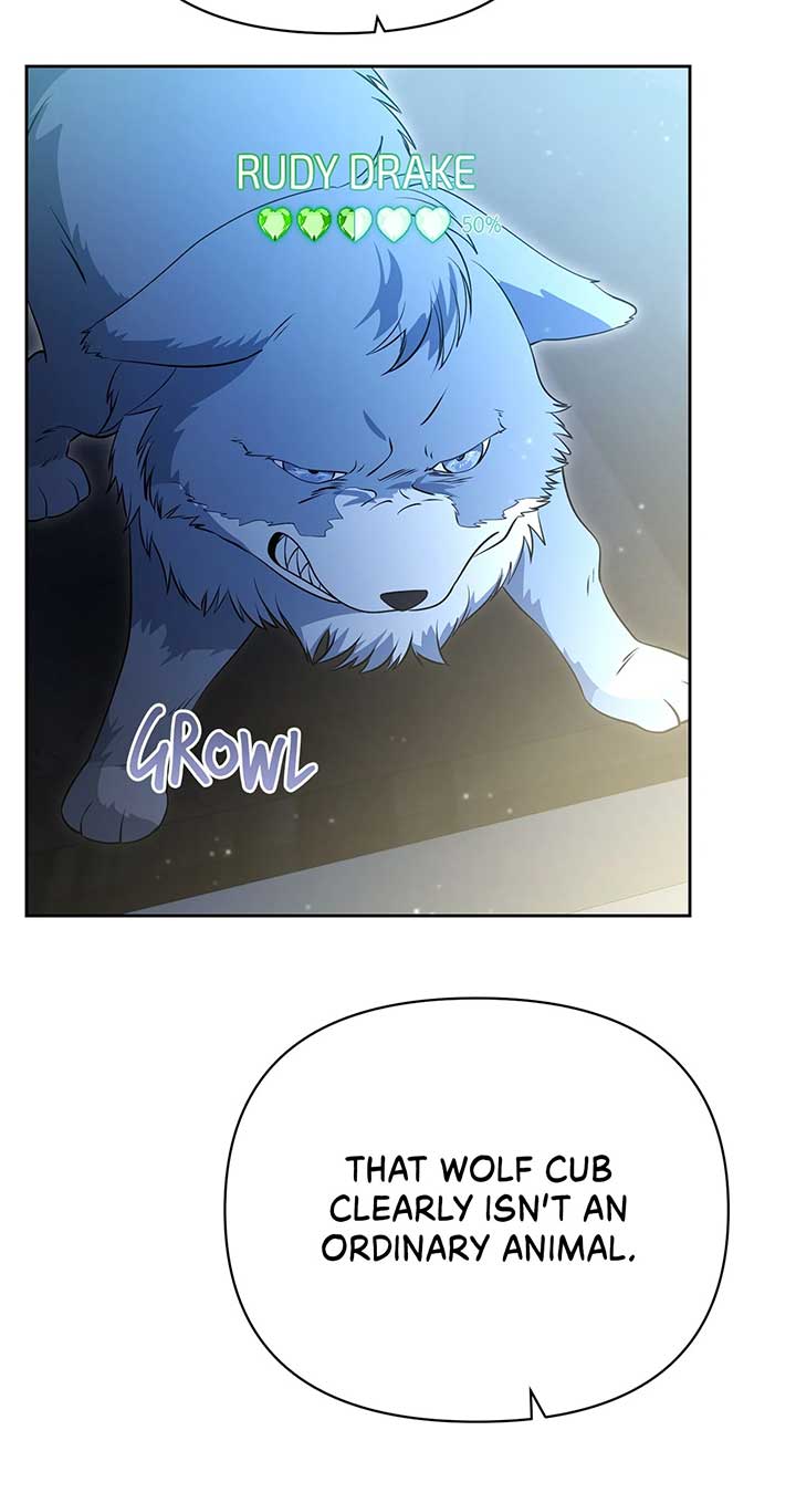 There Are Too Many Second Male Leads! Chapter 52 page 45