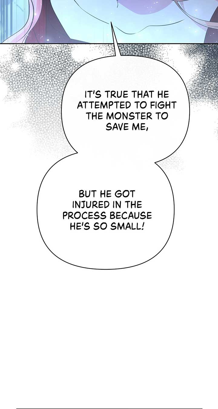 There Are Too Many Second Male Leads! Chapter 52 page 47