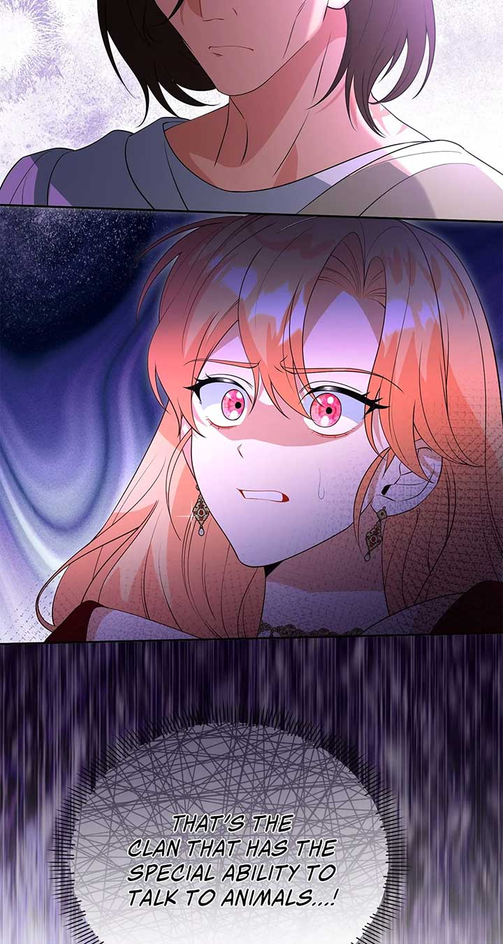 There Are Too Many Second Male Leads! Chapter 52 page 51