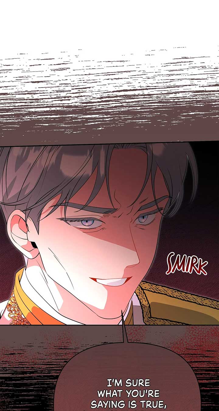 There Are Too Many Second Male Leads! Chapter 52 page 53