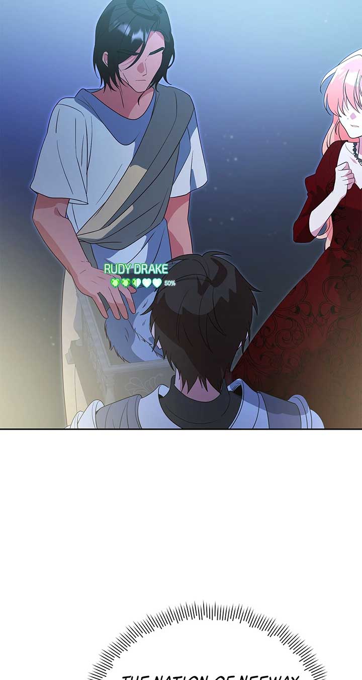 There Are Too Many Second Male Leads! Chapter 52 page 57