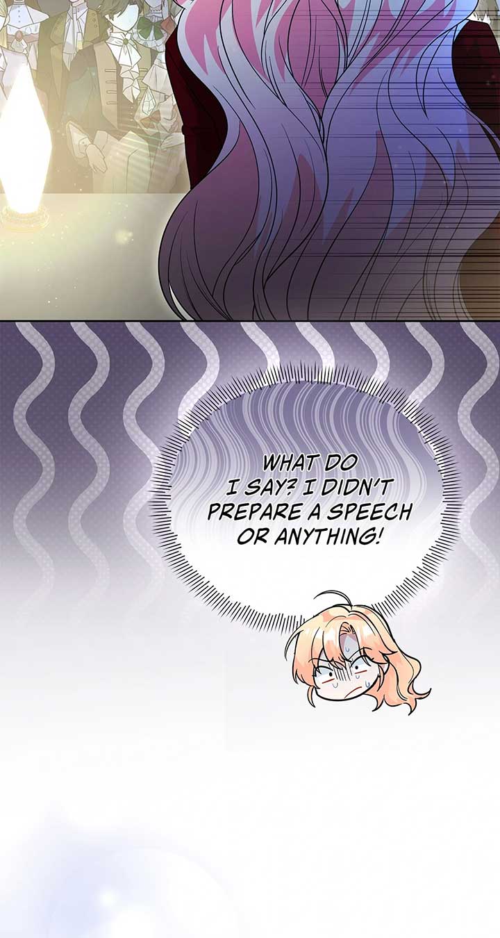 There Are Too Many Second Male Leads! Chapter 52 page 5