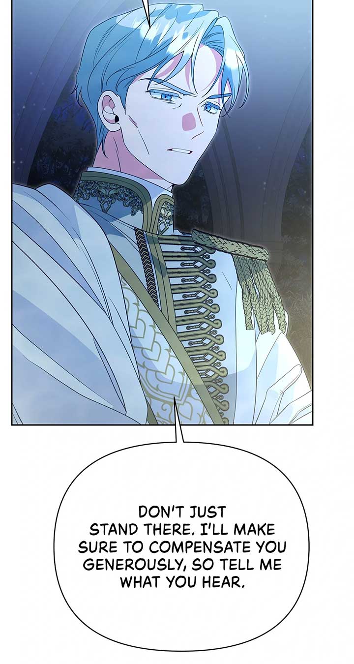 There Are Too Many Second Male Leads! Chapter 52 page 65