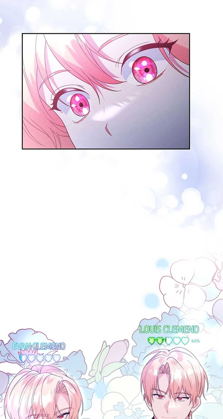There Are Too Many Second Male Leads! Chapter 52 page 6
