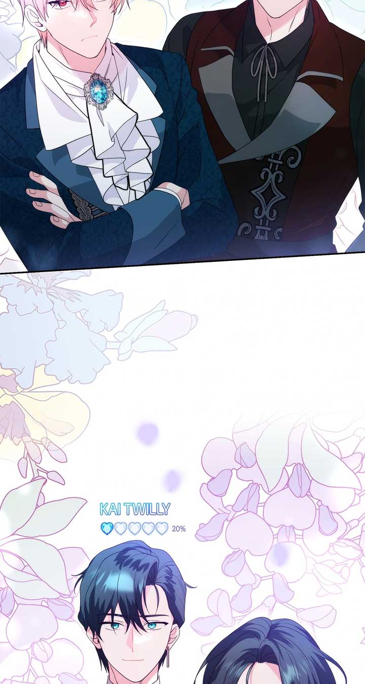 There Are Too Many Second Male Leads! Chapter 52 page 7
