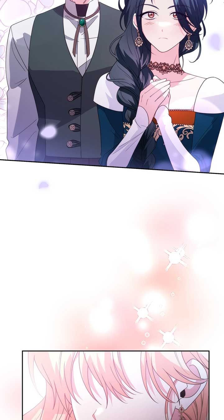 There Are Too Many Second Male Leads! Chapter 52 page 8