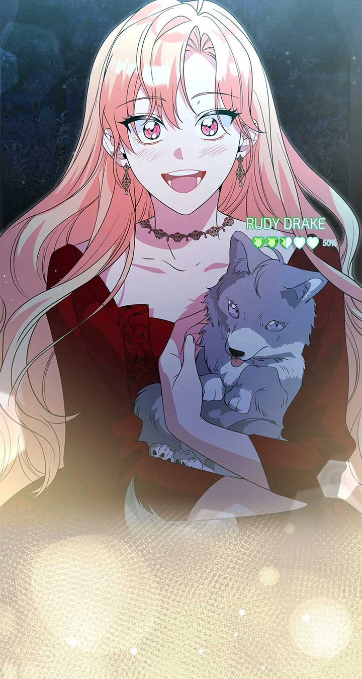 There Are Too Many Second Male Leads! Chapter 52 page 96