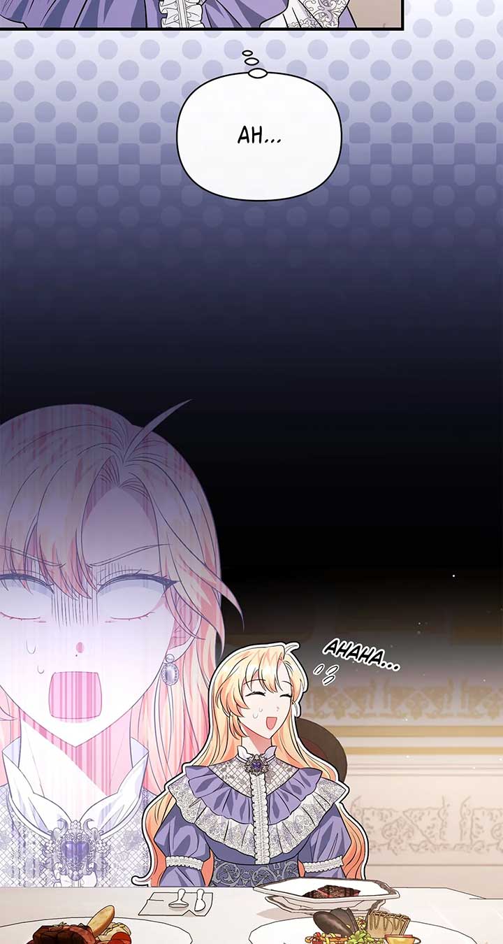 There Are Too Many Second Male Leads! Chapter 6 page 9