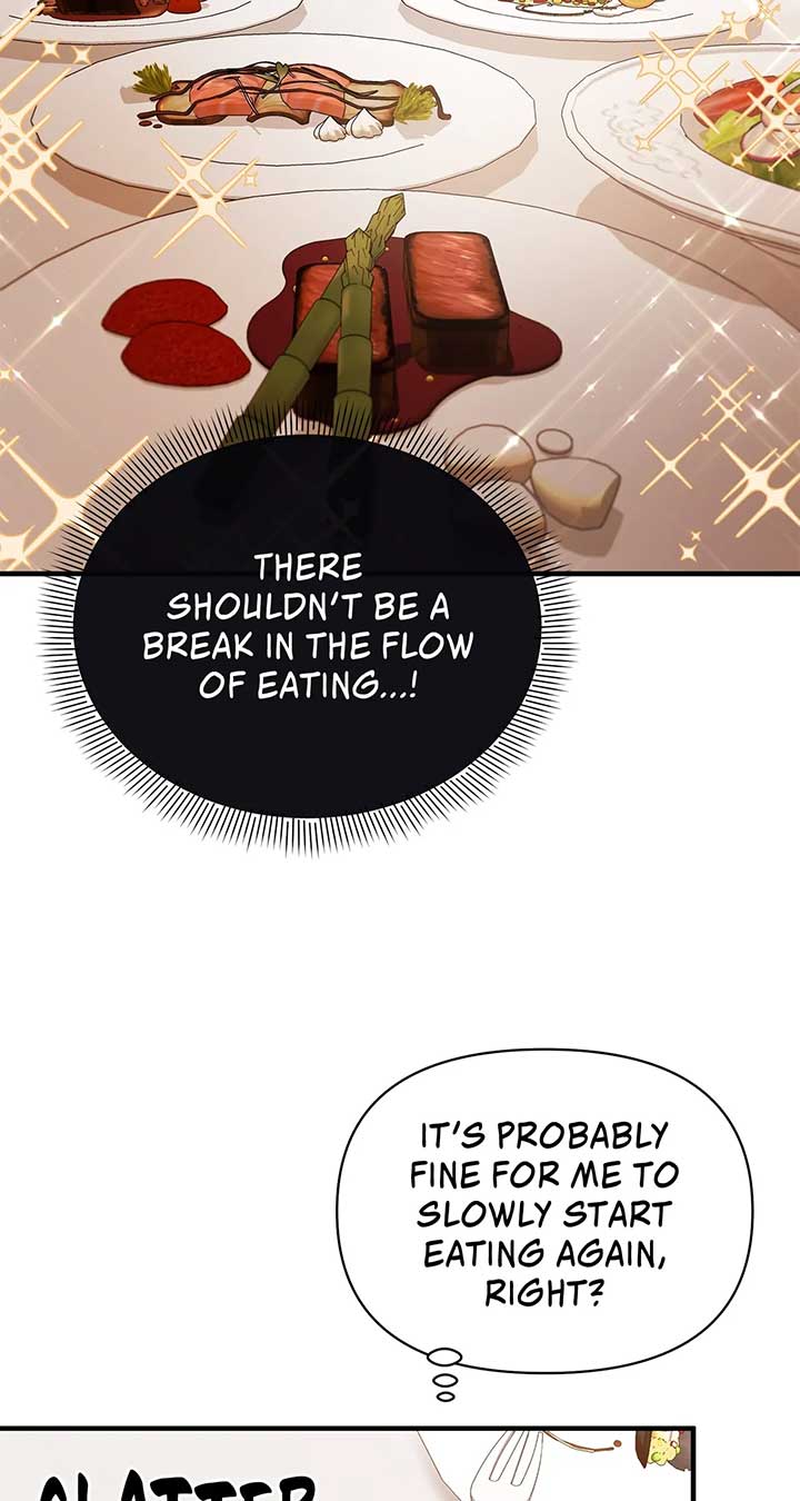 There Are Too Many Second Male Leads! Chapter 6 page 10