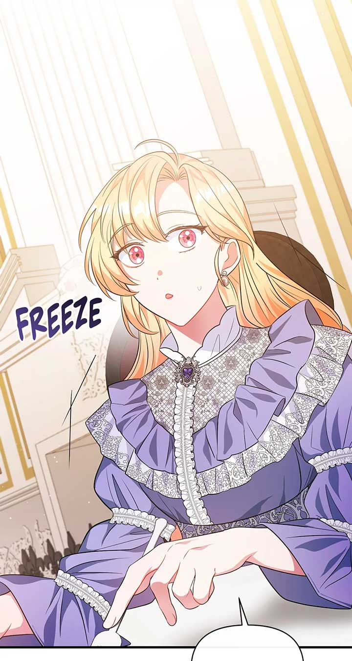 There Are Too Many Second Male Leads! Chapter 6 page 12