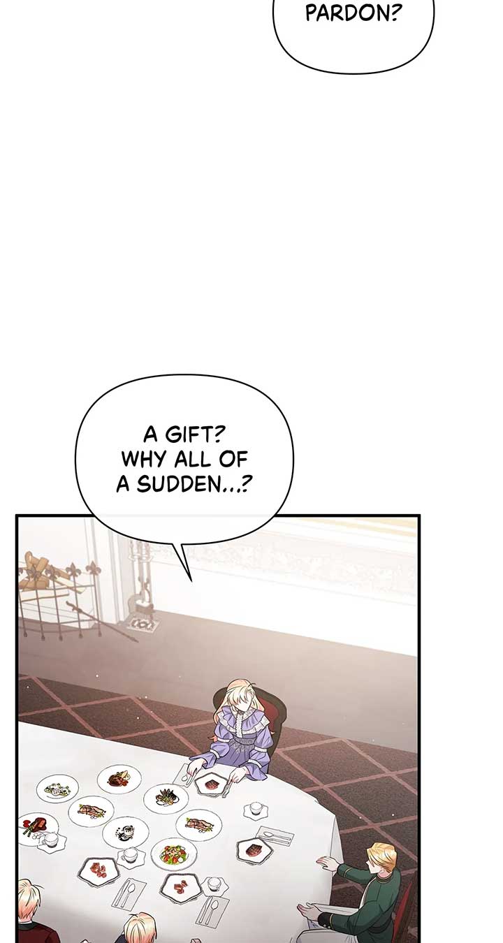 There Are Too Many Second Male Leads! Chapter 6 page 13