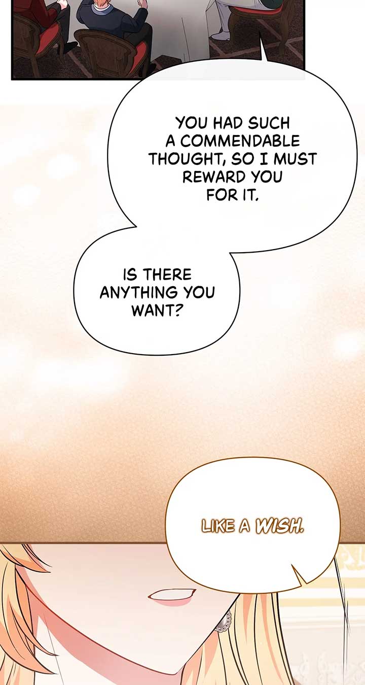 There Are Too Many Second Male Leads! Chapter 6 page 14