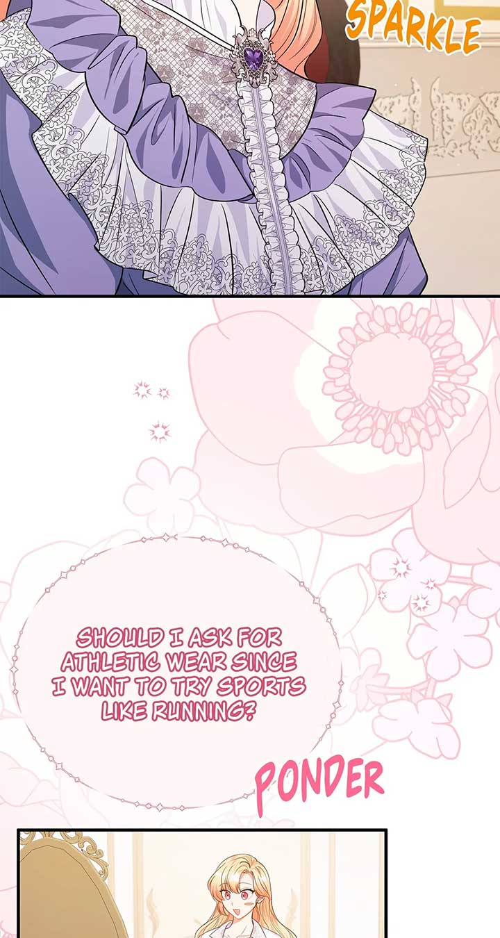 There Are Too Many Second Male Leads! Chapter 6 page 17