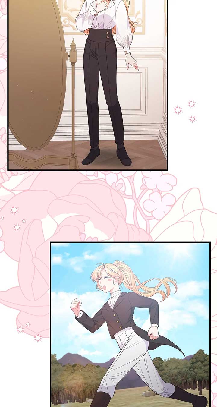 There Are Too Many Second Male Leads! Chapter 6 page 18