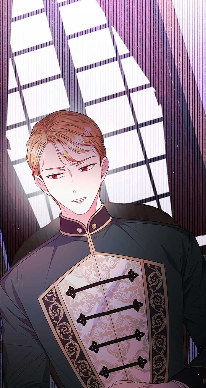 There Are Too Many Second Male Leads! Chapter 6 page 20