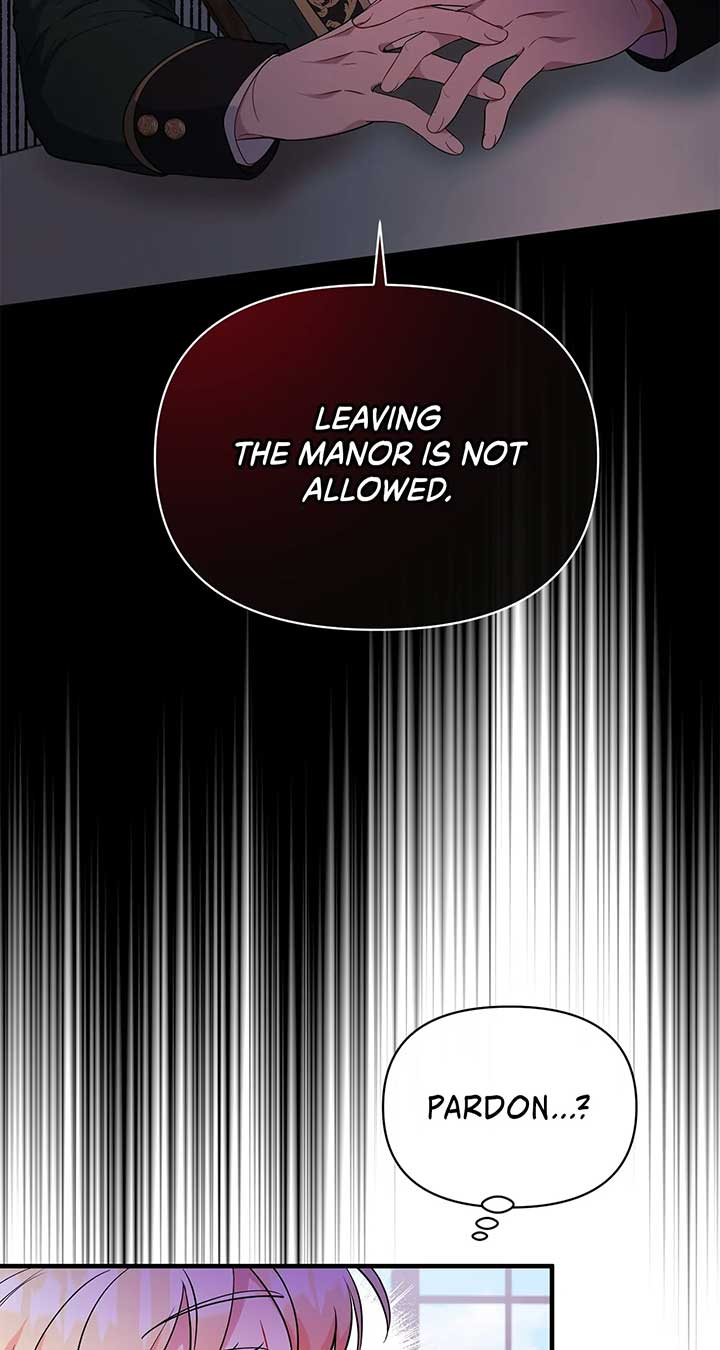 There Are Too Many Second Male Leads! Chapter 6 page 21