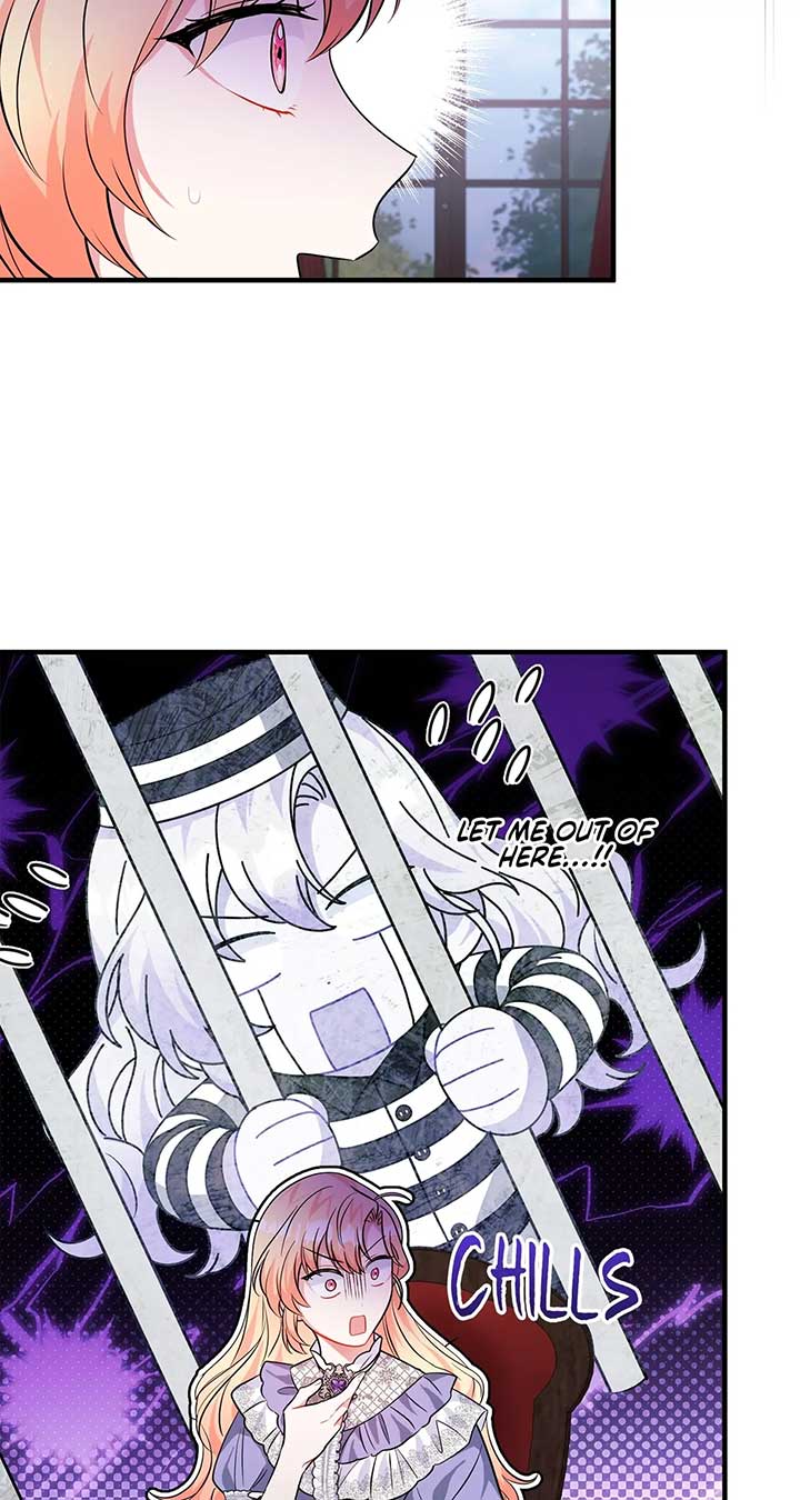 There Are Too Many Second Male Leads! Chapter 6 page 22