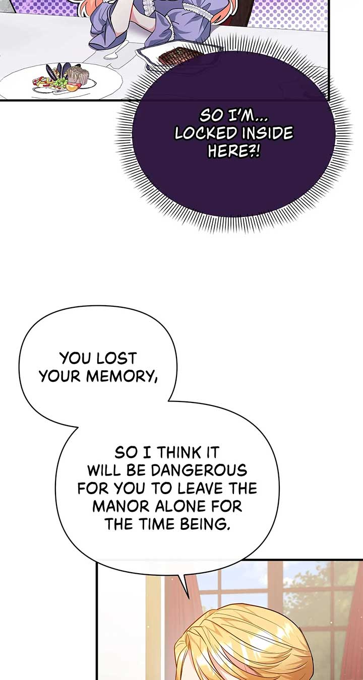 There Are Too Many Second Male Leads! Chapter 6 page 23