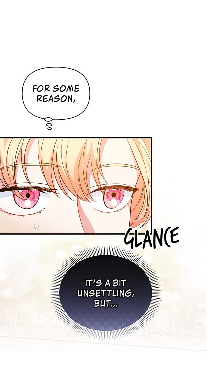 There Are Too Many Second Male Leads! Chapter 6 page 25