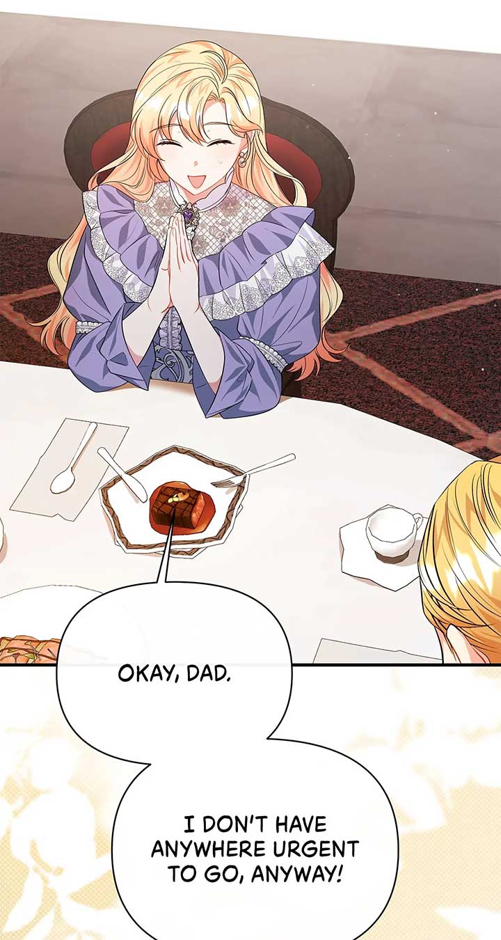 There Are Too Many Second Male Leads! Chapter 6 page 26