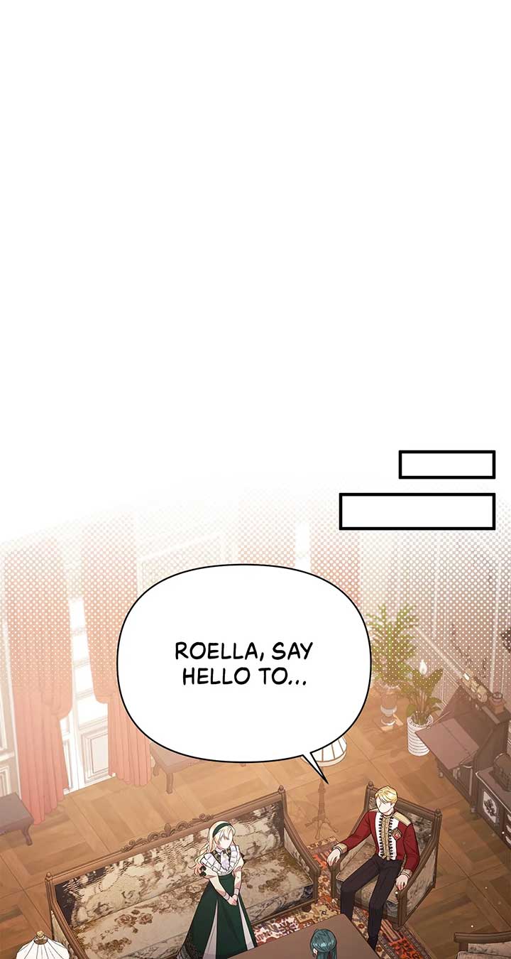 There Are Too Many Second Male Leads! Chapter 6 page 29