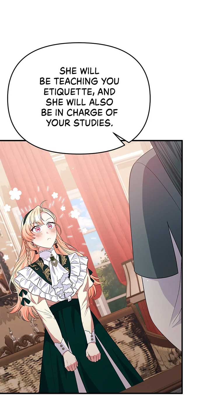 There Are Too Many Second Male Leads! Chapter 6 page 33