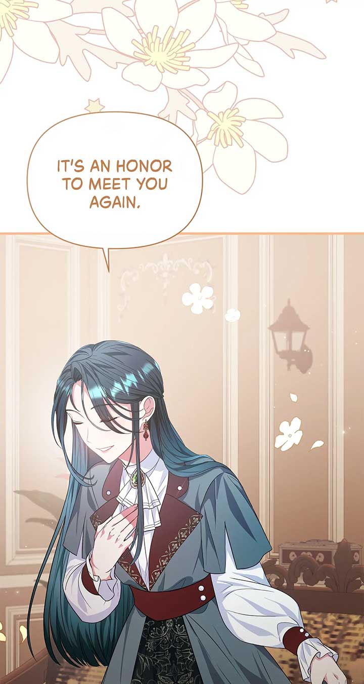 There Are Too Many Second Male Leads! Chapter 6 page 36