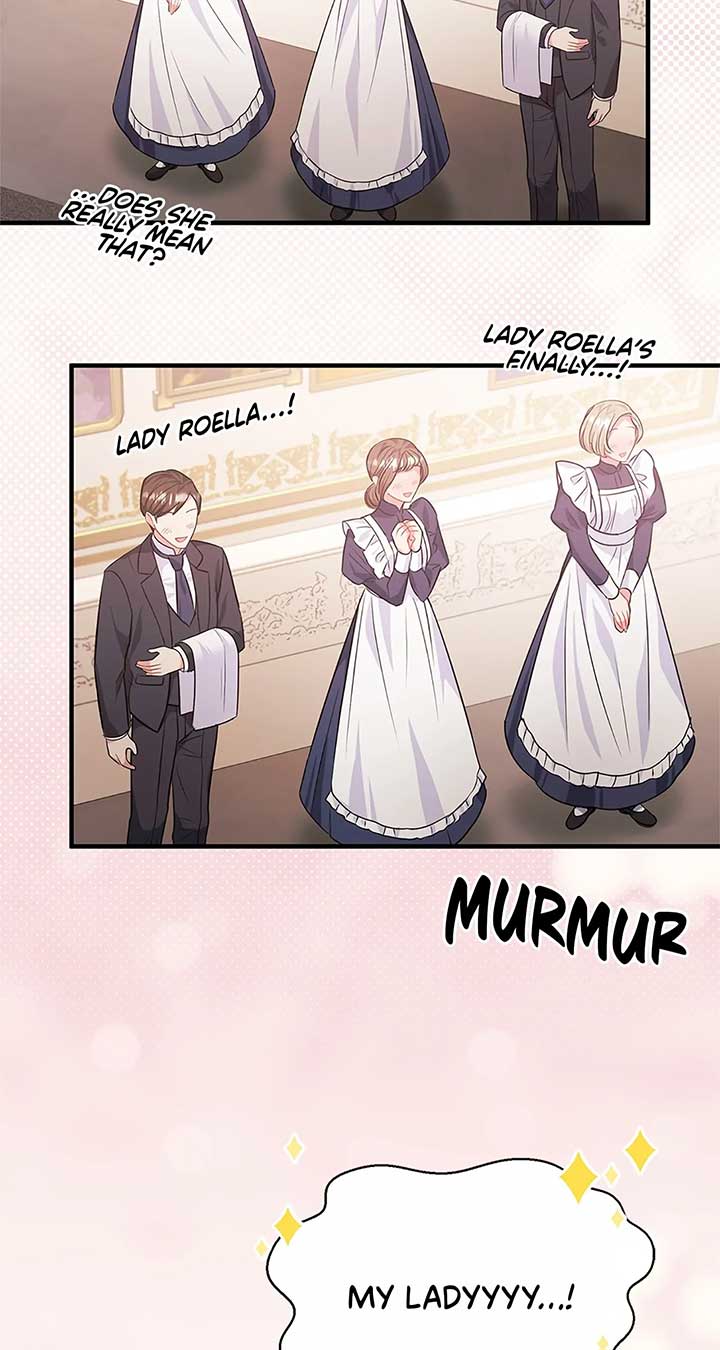 There Are Too Many Second Male Leads! Chapter 6 page 3