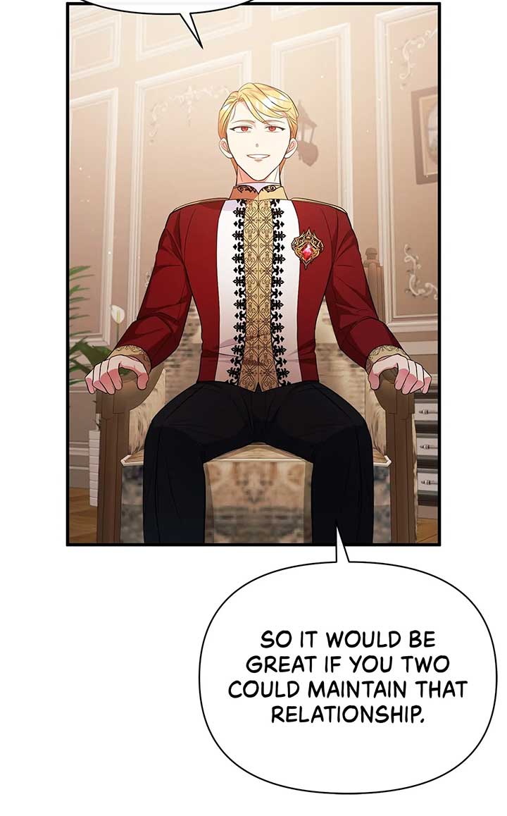There Are Too Many Second Male Leads! Chapter 6 page 40