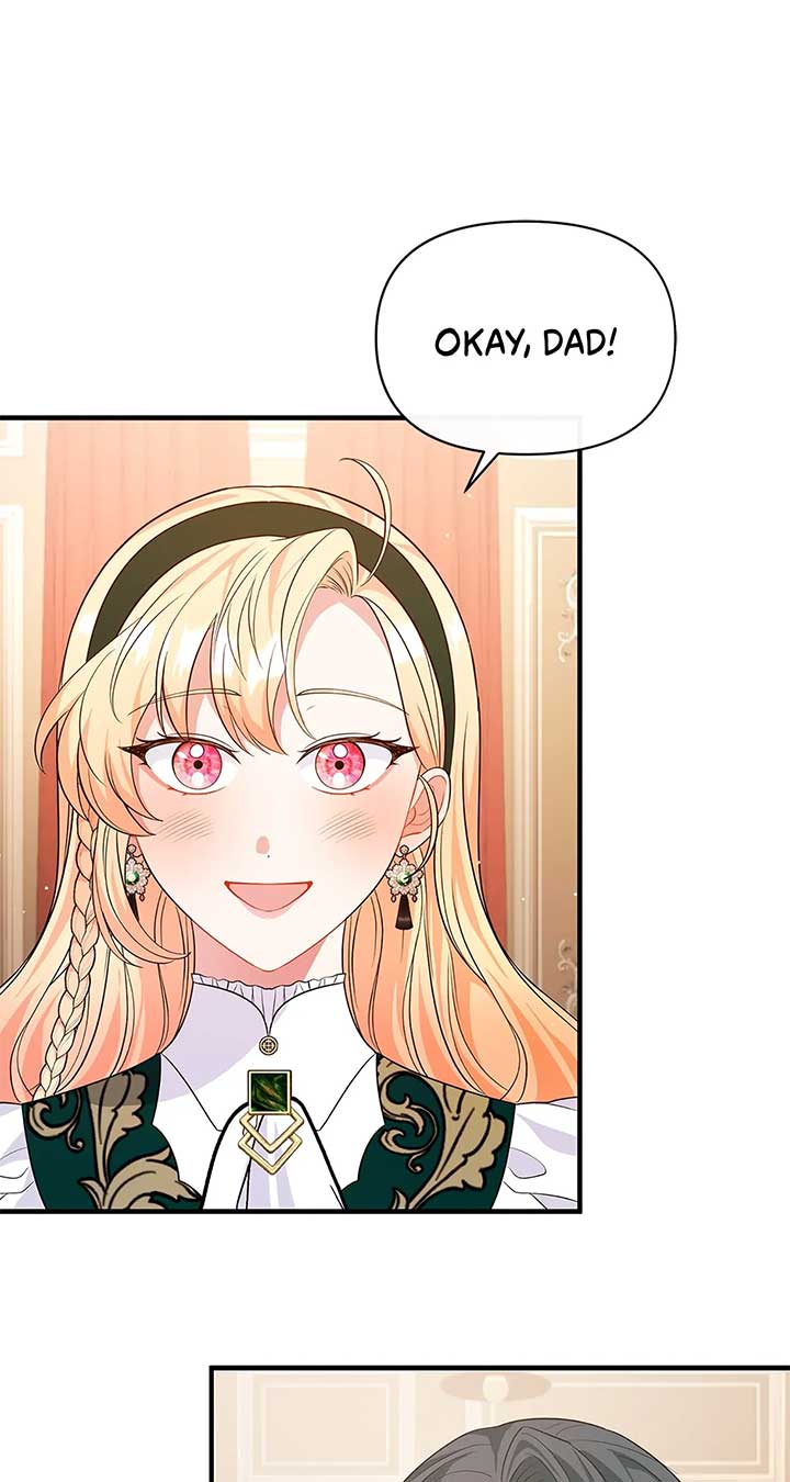 There Are Too Many Second Male Leads! Chapter 6 page 41