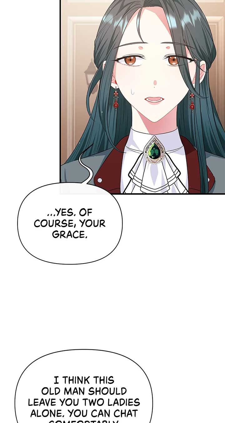 There Are Too Many Second Male Leads! Chapter 6 page 42