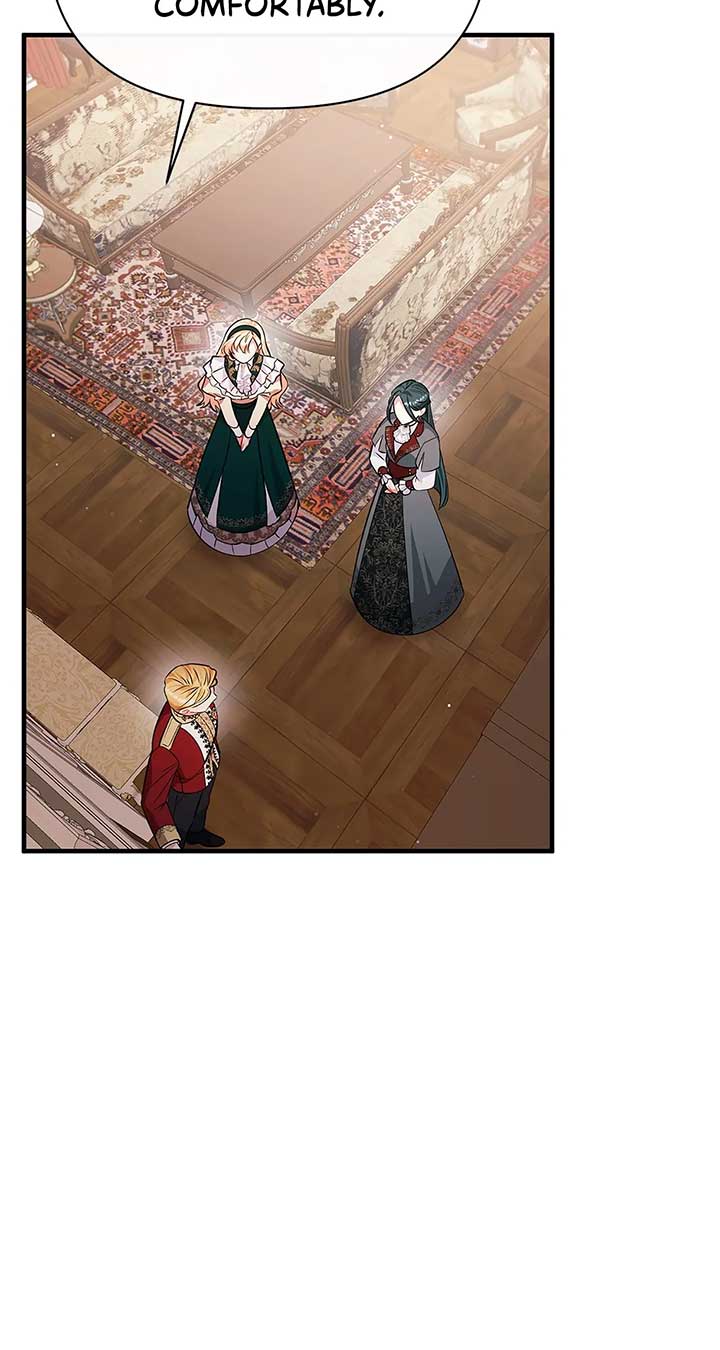 There Are Too Many Second Male Leads! Chapter 6 page 43