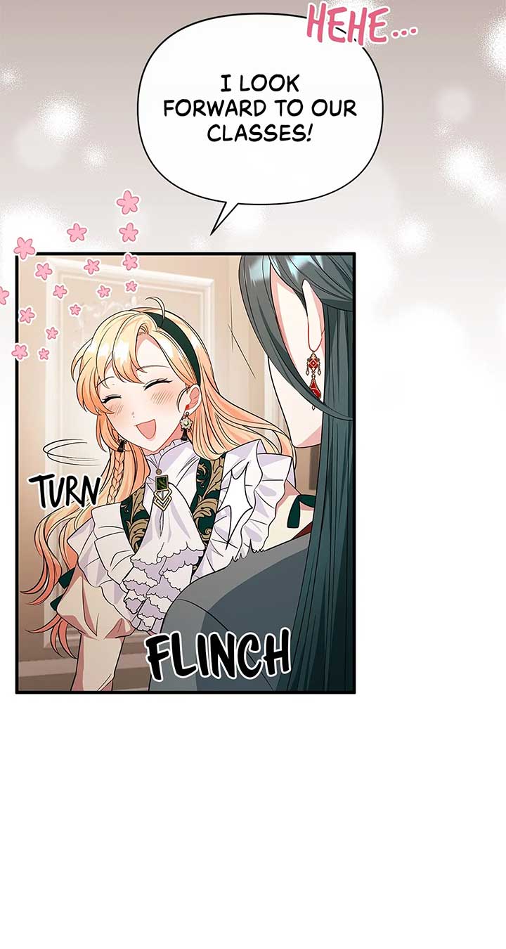 There Are Too Many Second Male Leads! Chapter 6 page 45