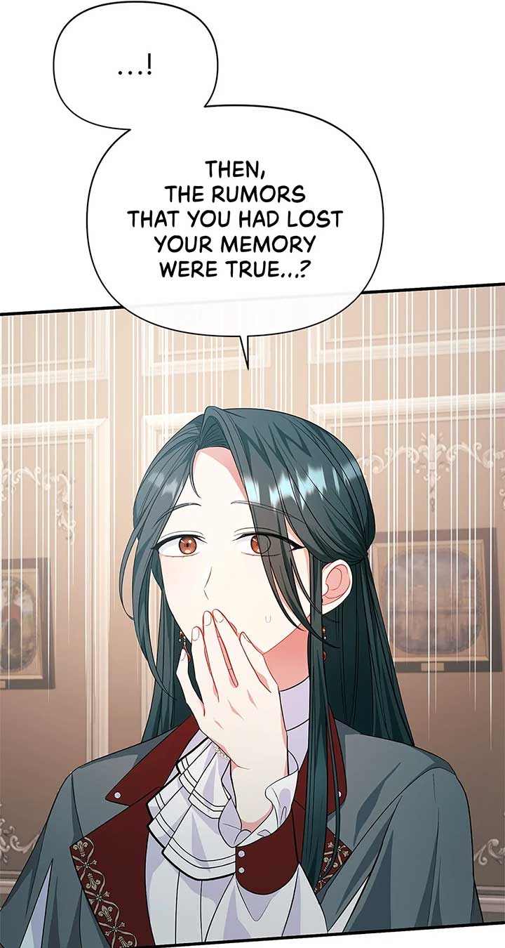 There Are Too Many Second Male Leads! Chapter 6 page 46