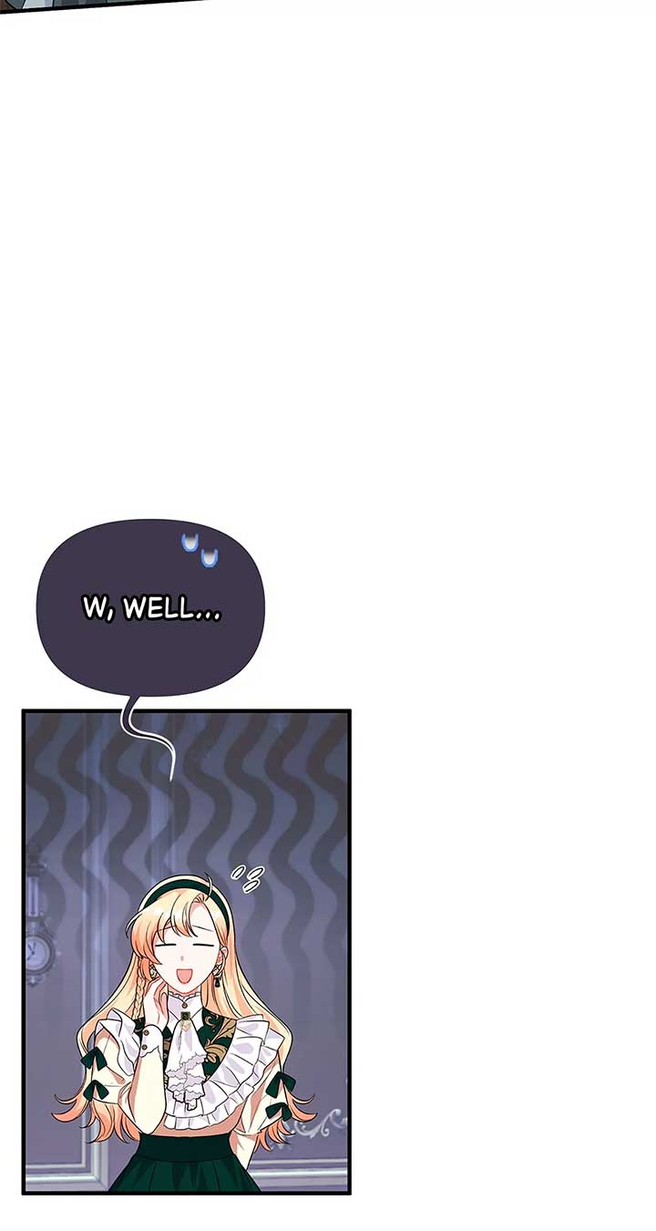 There Are Too Many Second Male Leads! Chapter 6 page 47