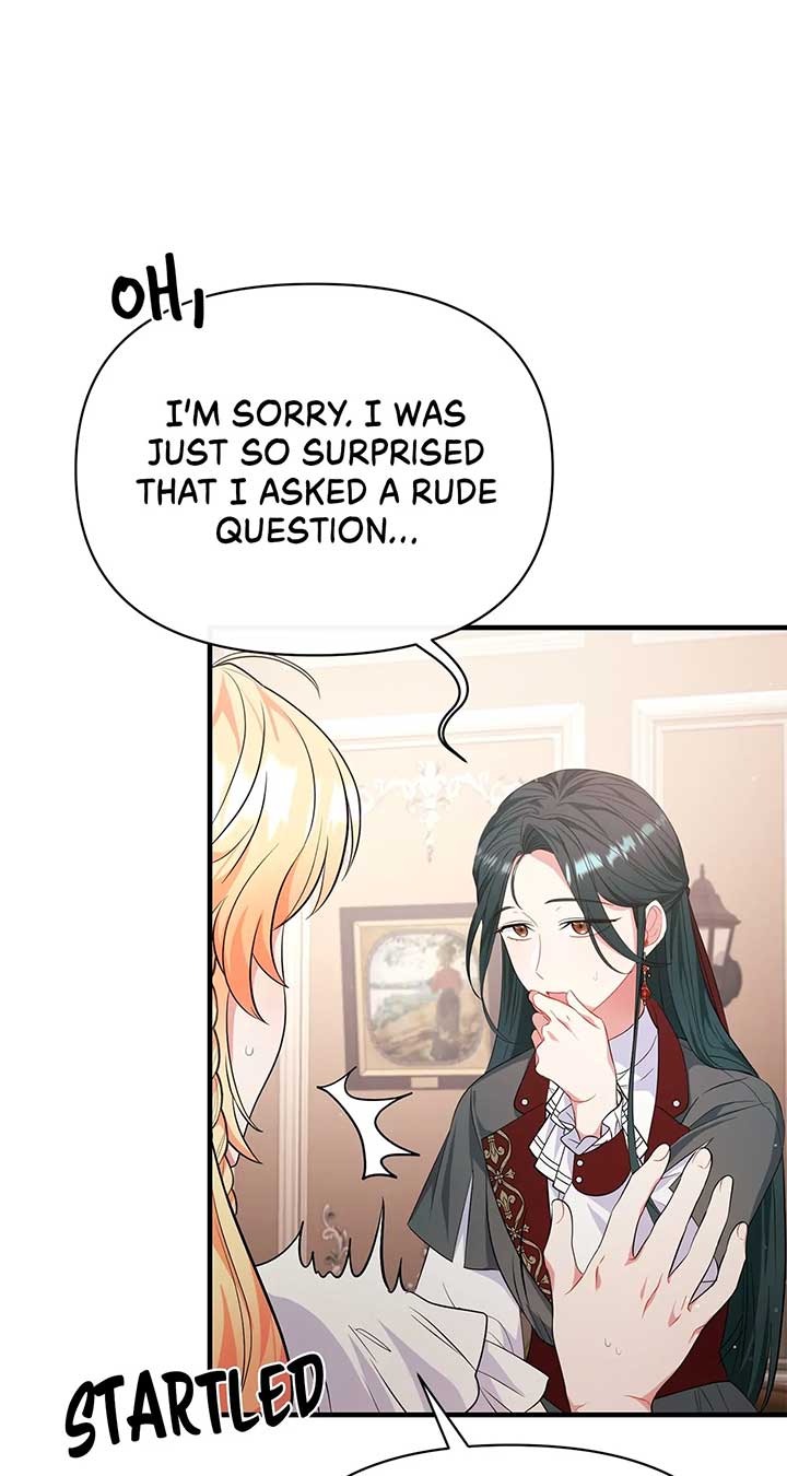 There Are Too Many Second Male Leads! Chapter 6 page 49