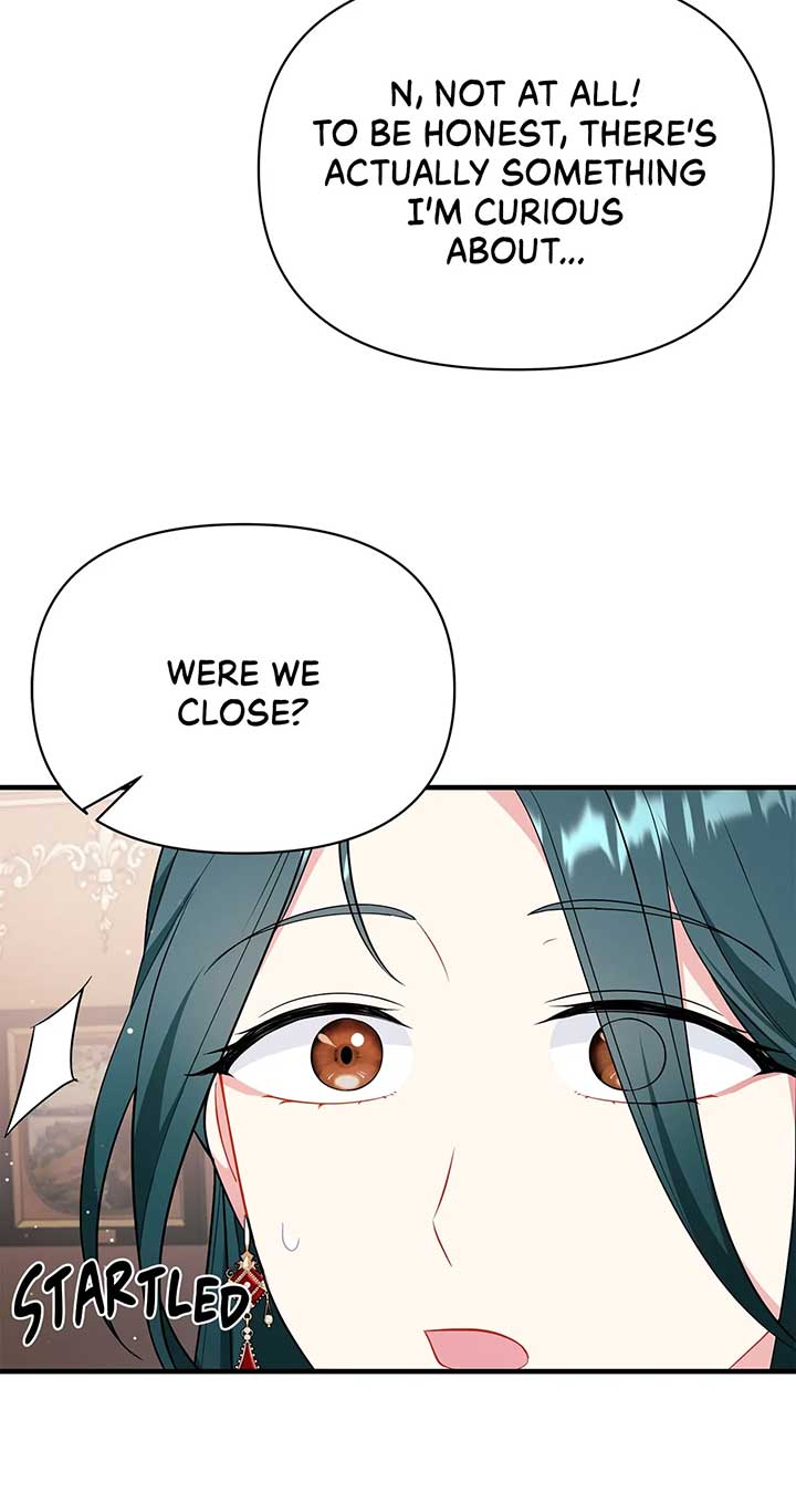 There Are Too Many Second Male Leads! Chapter 6 page 50