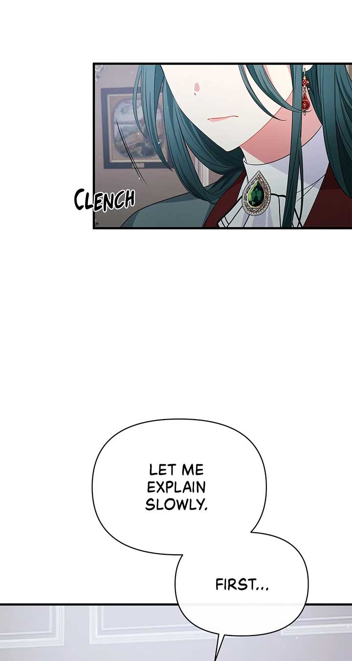 There Are Too Many Second Male Leads! Chapter 6 page 51