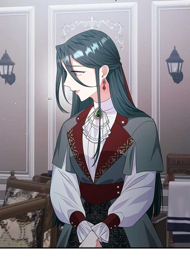 There Are Too Many Second Male Leads! Chapter 6 page 52