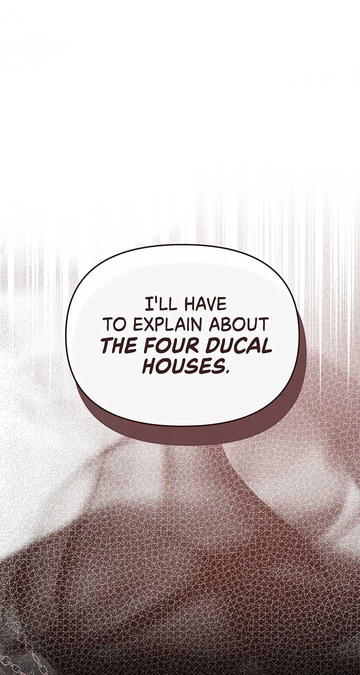 There Are Too Many Second Male Leads! Chapter 6 page 53