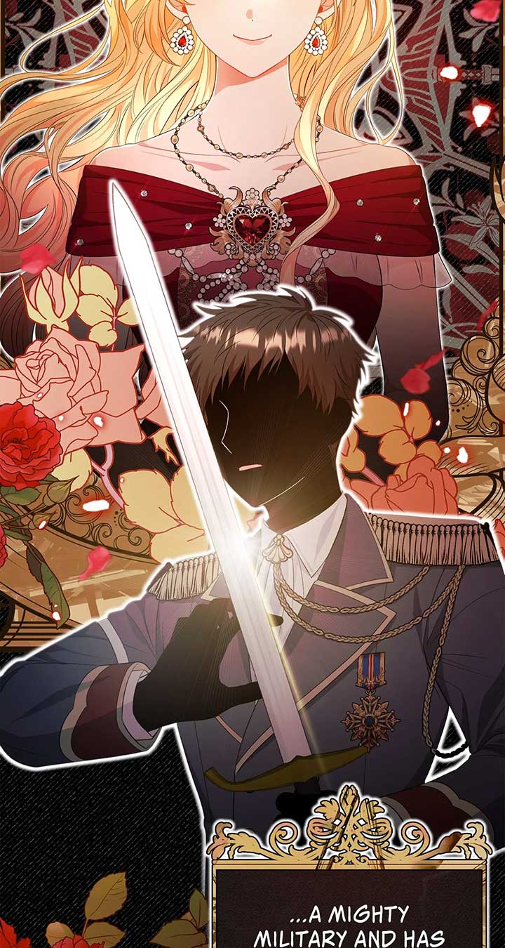 There Are Too Many Second Male Leads! Chapter 6 page 56