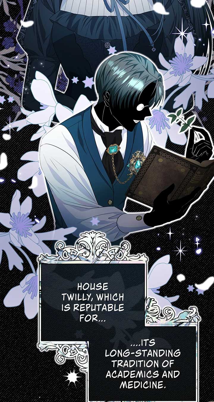 There Are Too Many Second Male Leads! Chapter 6 page 58